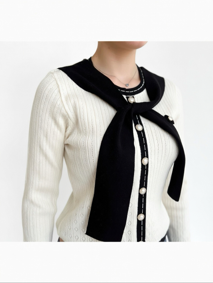 CHANEL- TRİKO 