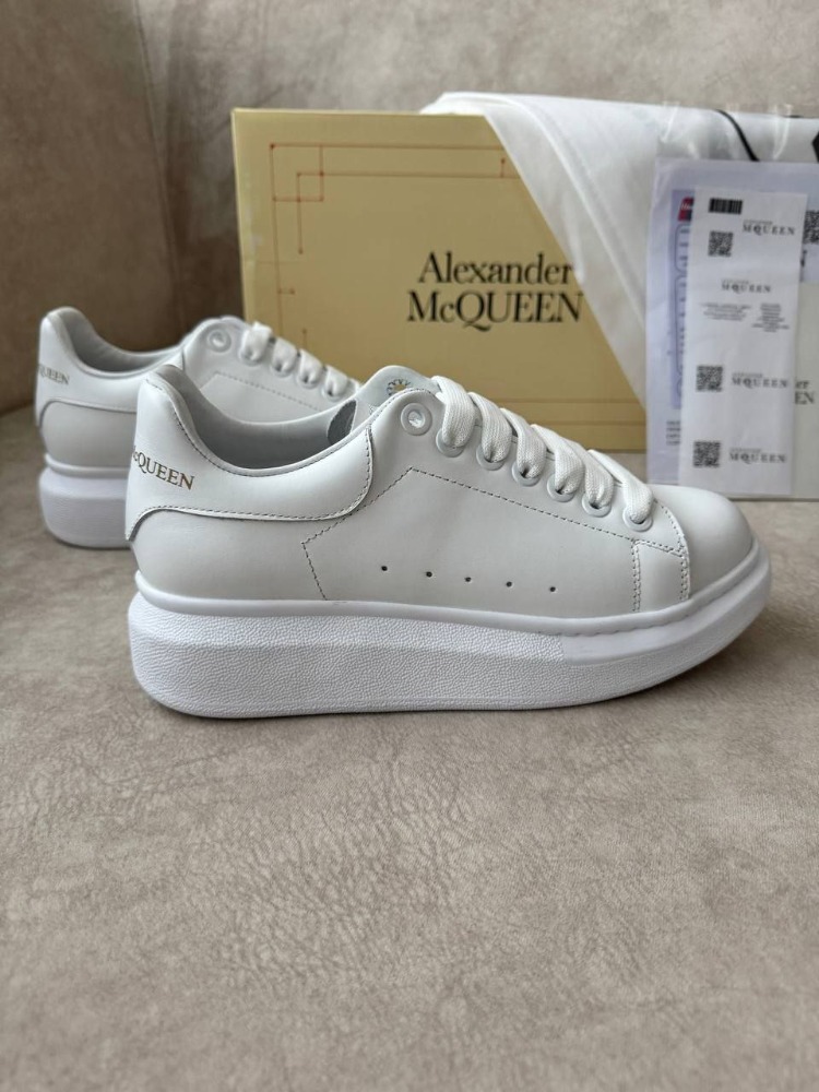 Alexander McQueen
