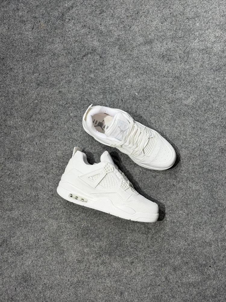 NİKE AIR JORDAN 4 RETRO PURE MONEY