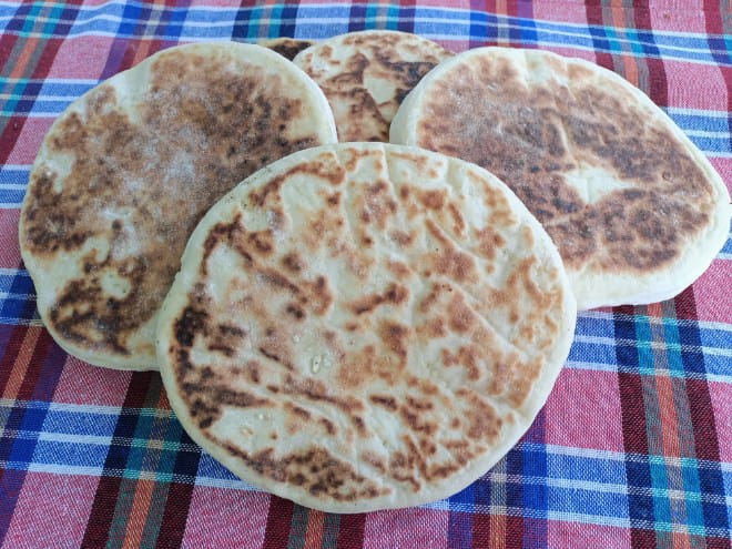 BAZLAMA 230 GR*3 ADET