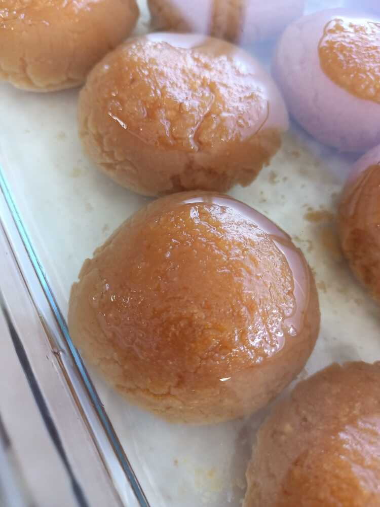 KURU KEMALPAŞA TATLISI 150 GR