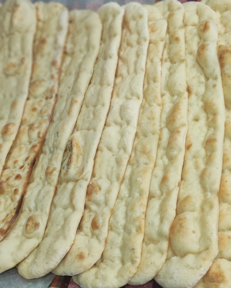 GLUTENSİZ KEBAPLIK PİDE 200 GR