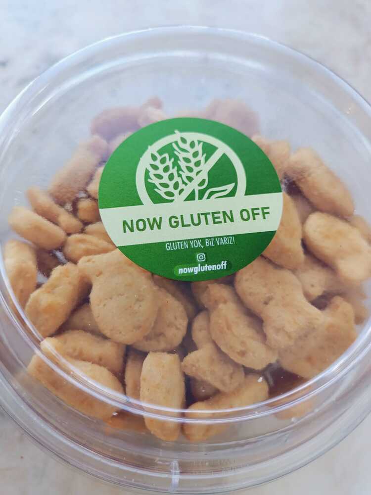BALIK KRAKER 100 GR