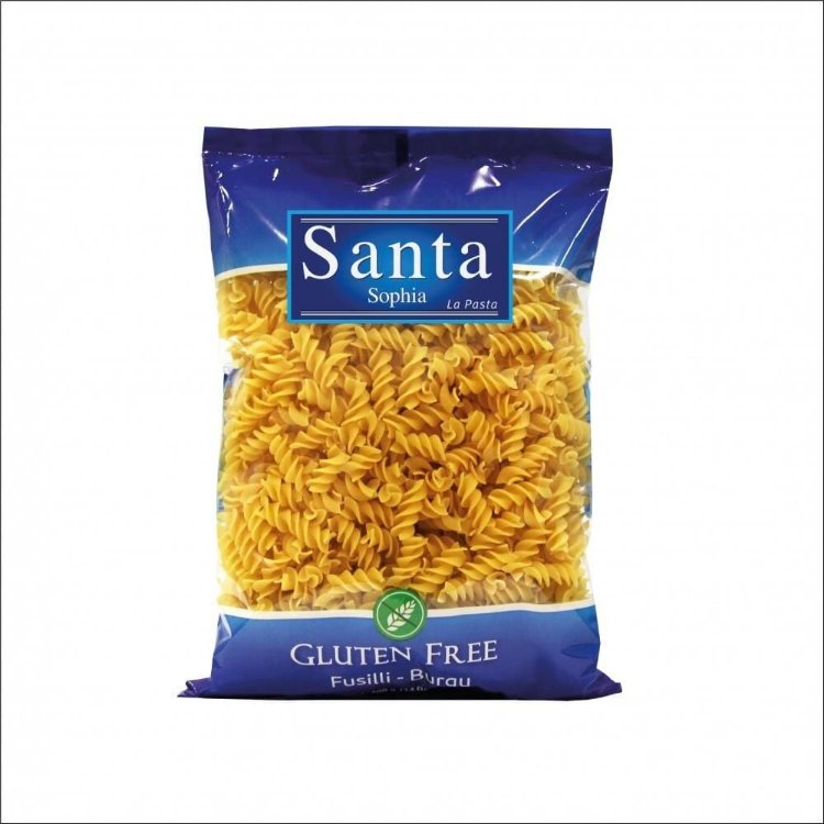 Santa Sophia Burgu Makarna 400 gr