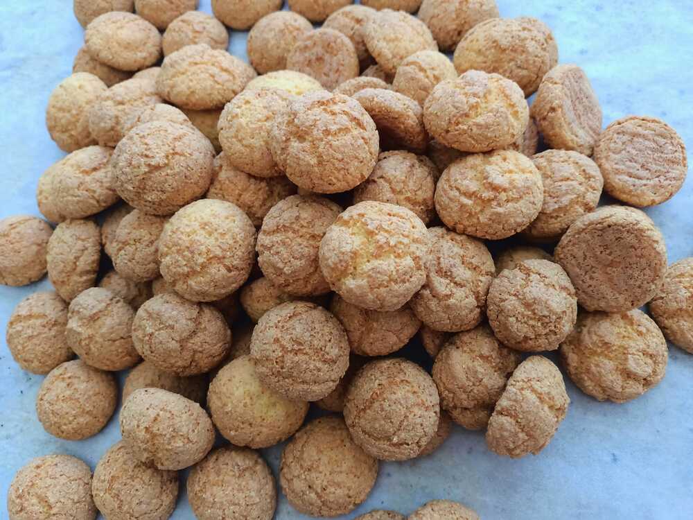 KURU KEMALPAŞA TATLISI 150 GR