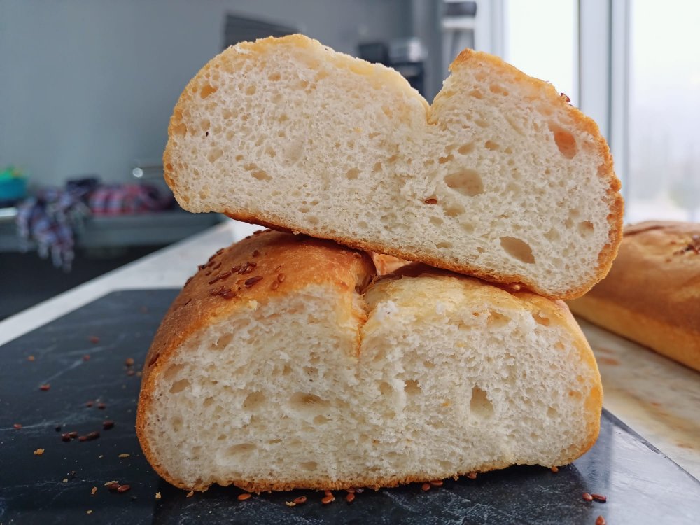SOMUN EKMEĞİ 250 GR