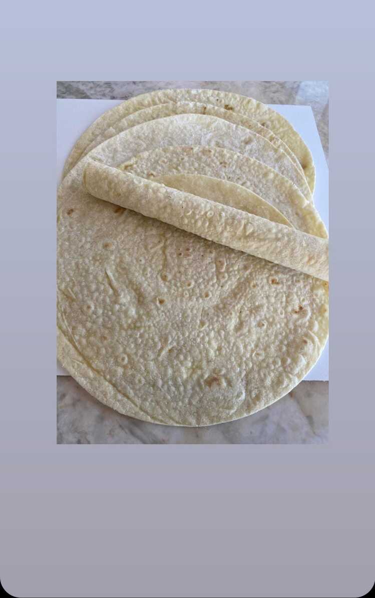 LAVAŞ 5'Lİ (GLUTENSİZ)
