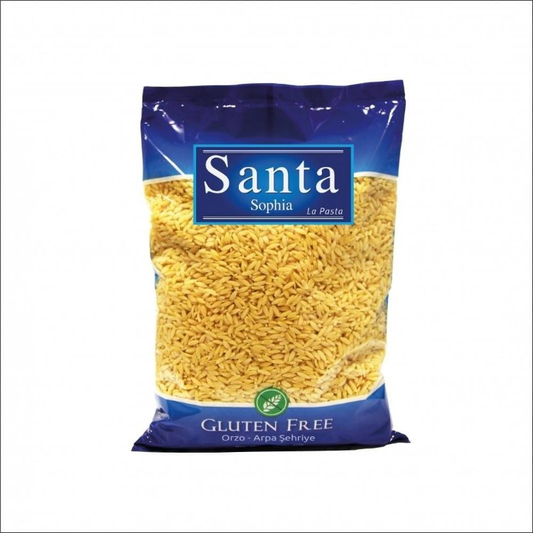 Santa Sophia Arpa Şehriye 400 gr