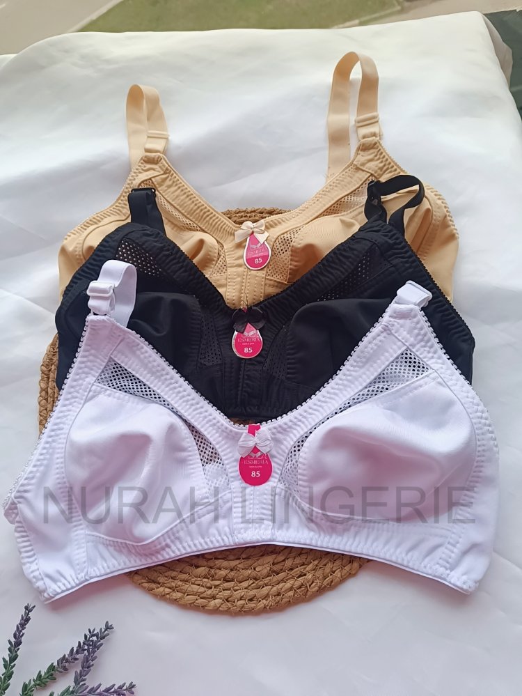 3'lü paket toparlayıcı sütyen