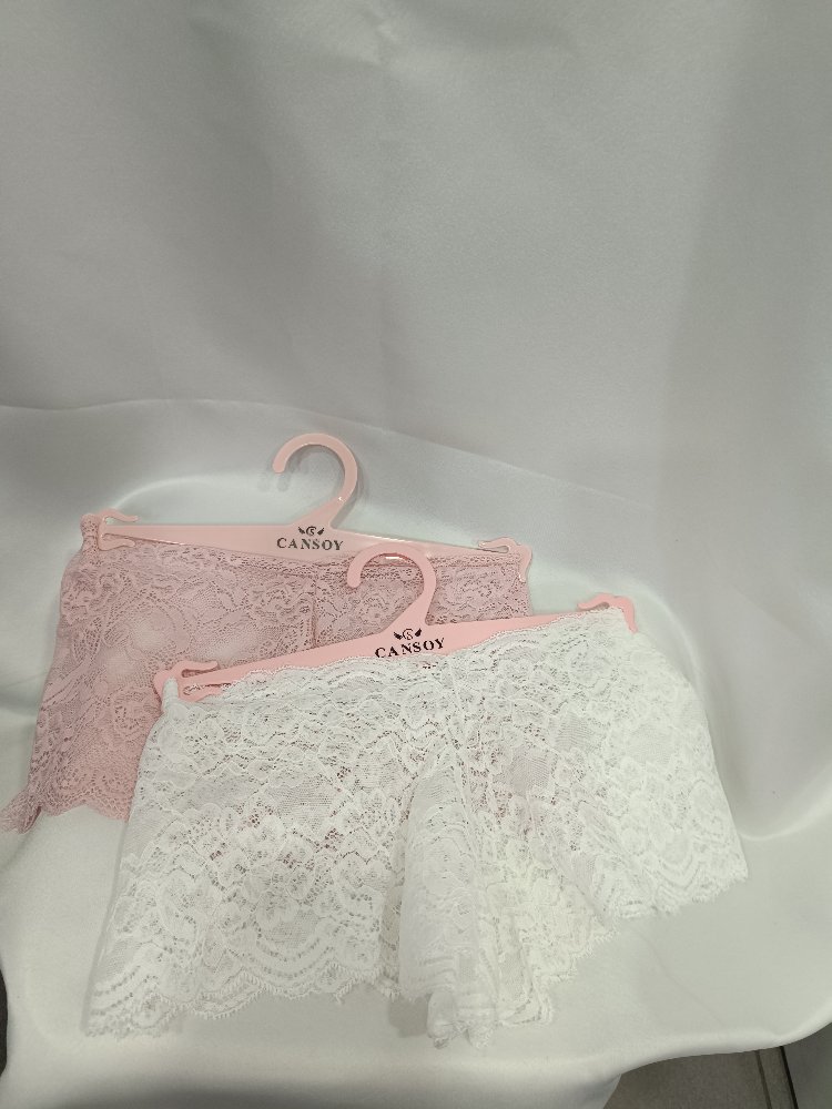 dantelli shakira külot 2'li paket