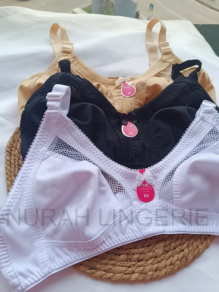 3'lü paket toparlayıcı sütyen