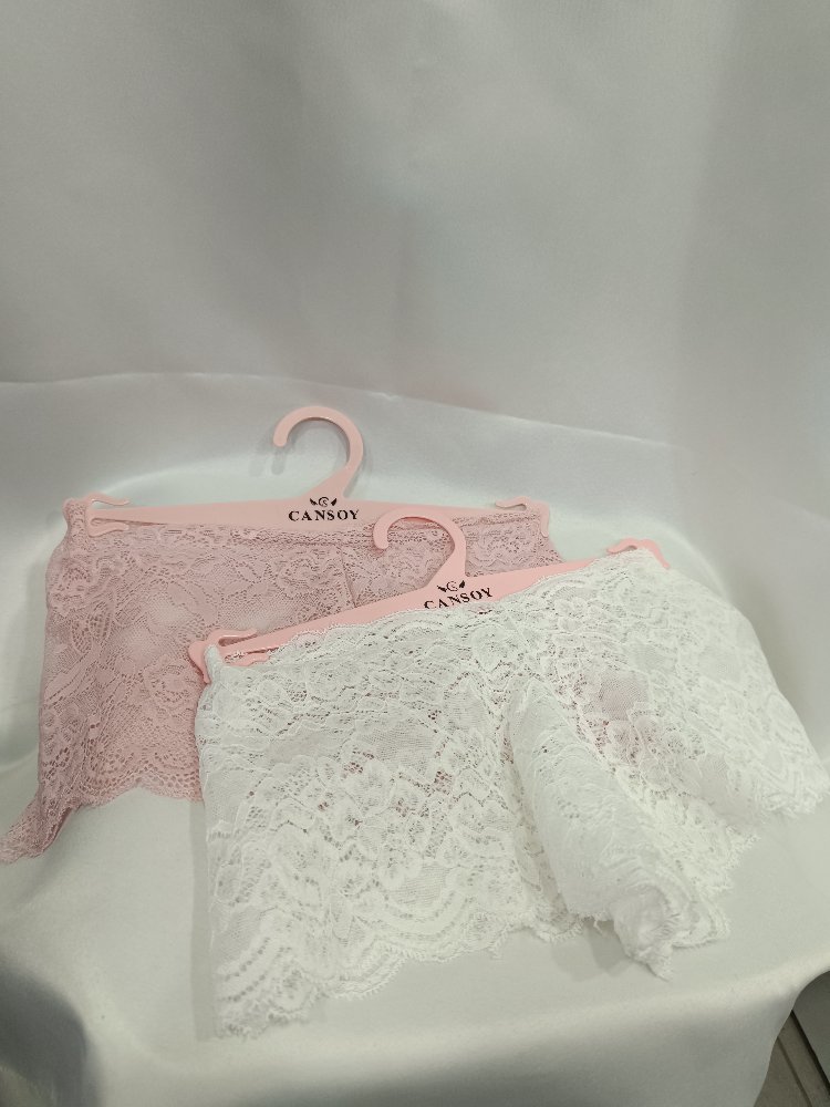 dantelli shakira külot 2'li paket