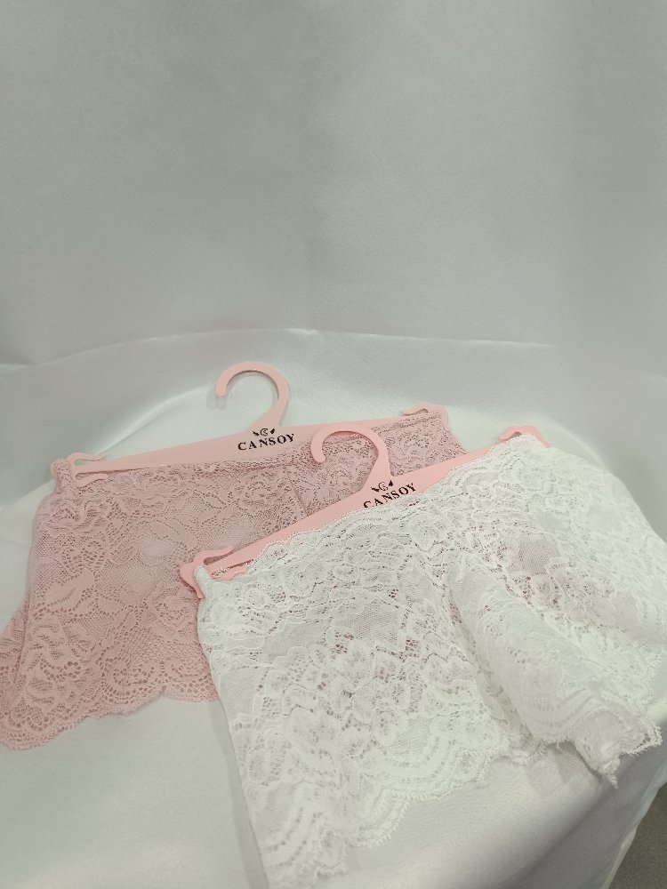 dantelli shakira külot 2'li paket