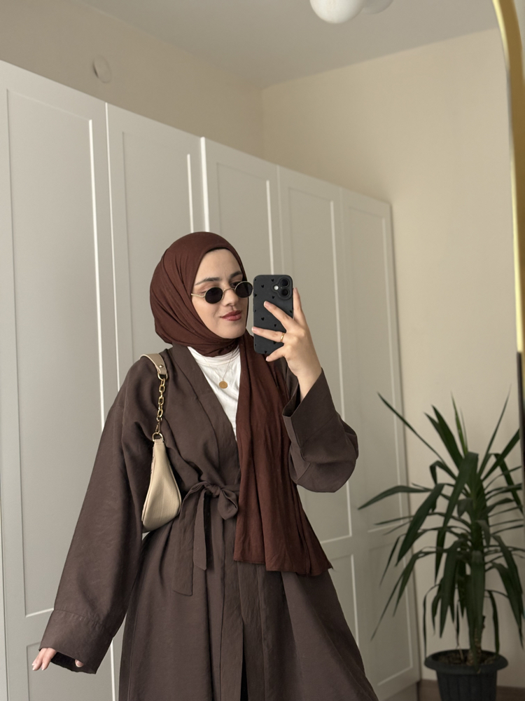 Pantolon Kimono Takım