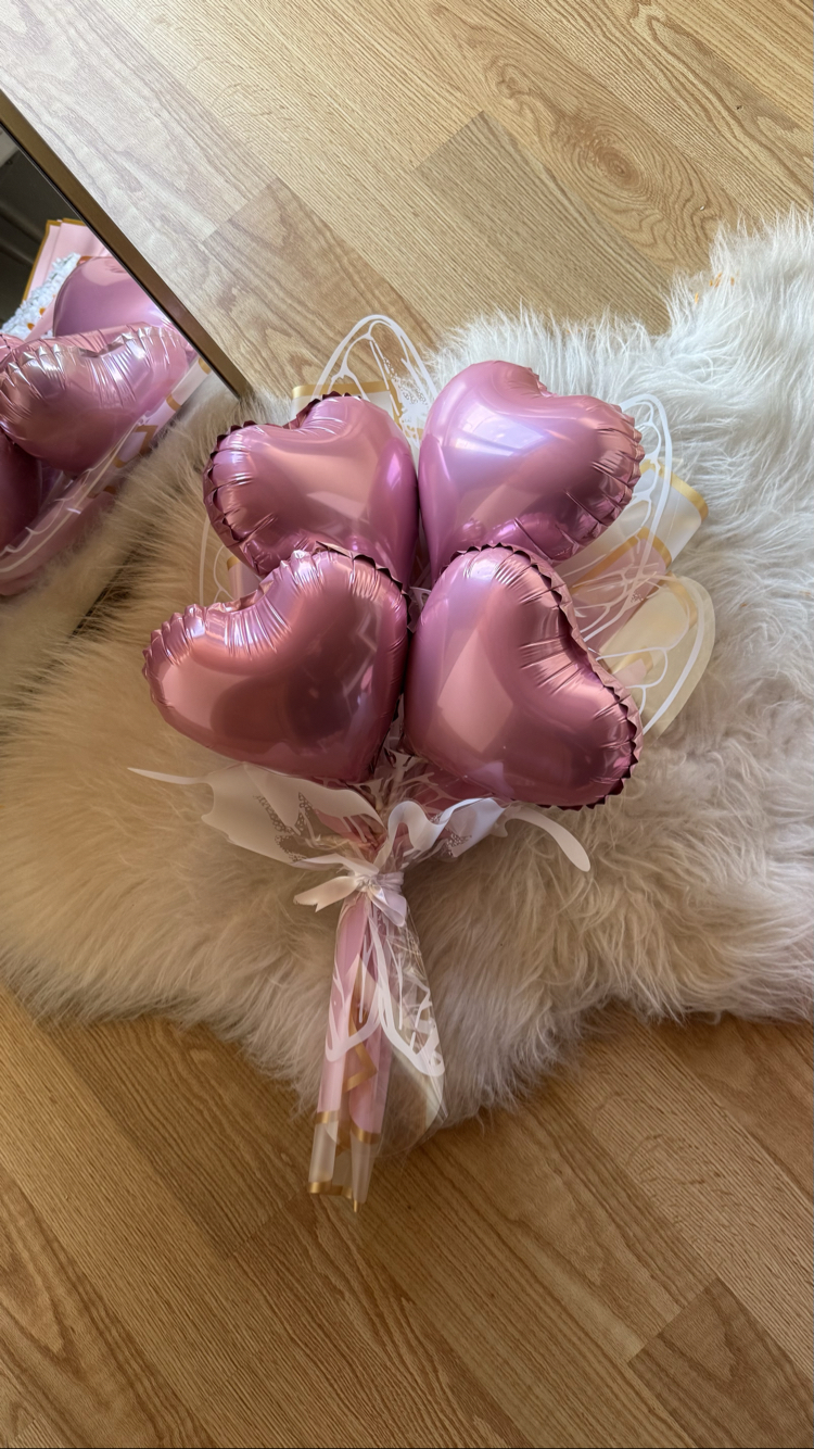 Balon buketi