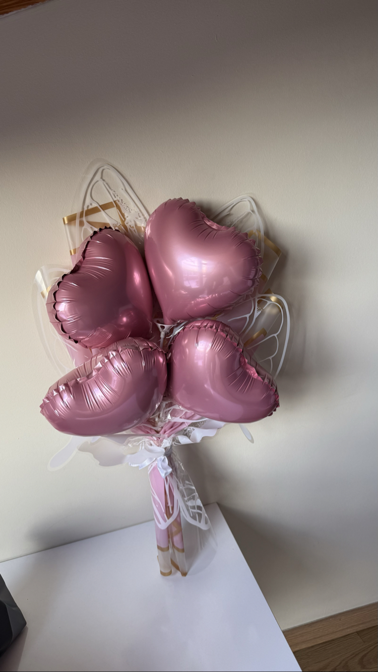 Balon buketi