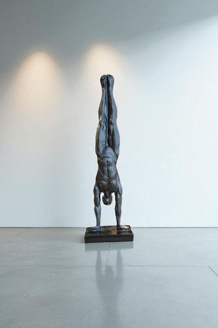 Jimnastik Adam