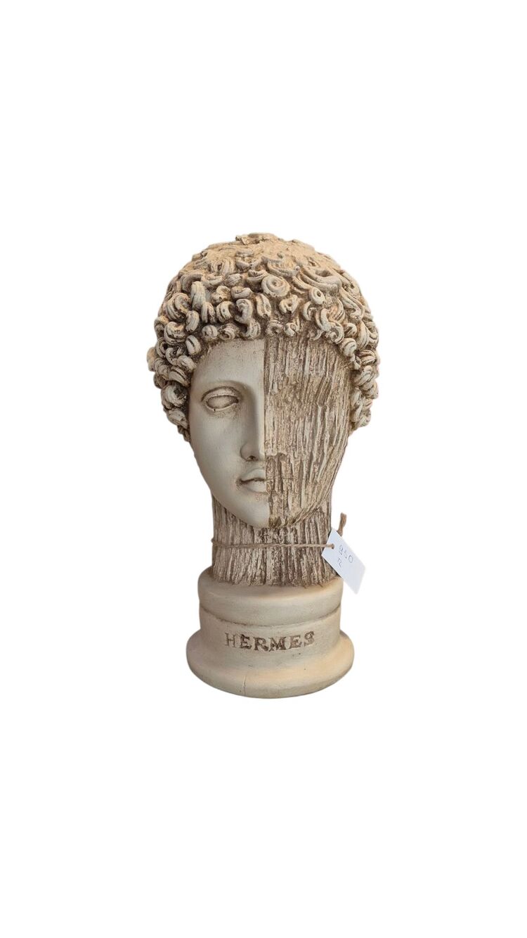 Hermes Büst