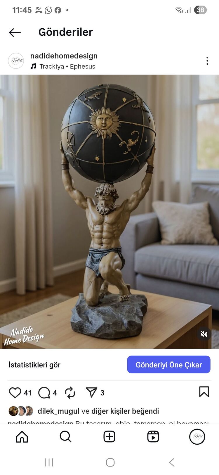 Büyük Atlas