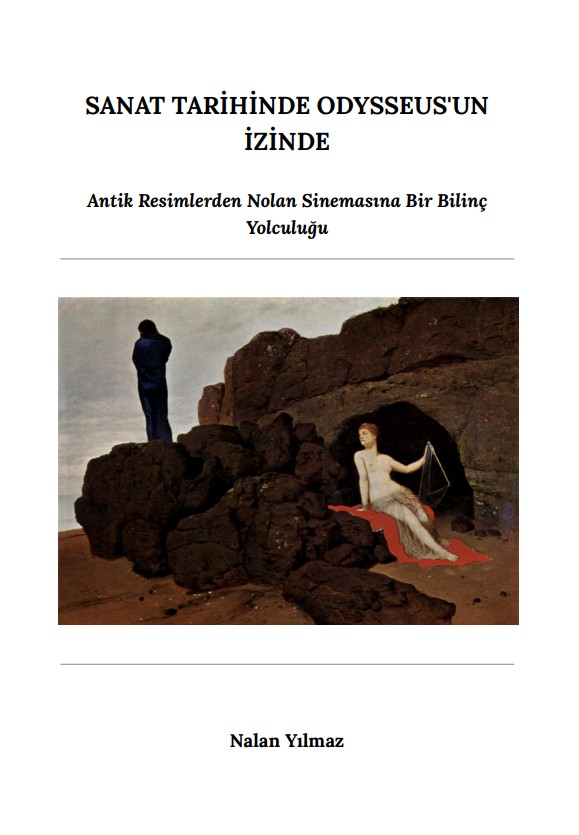 Sanat Tarihinde Odysseus'un İzinde