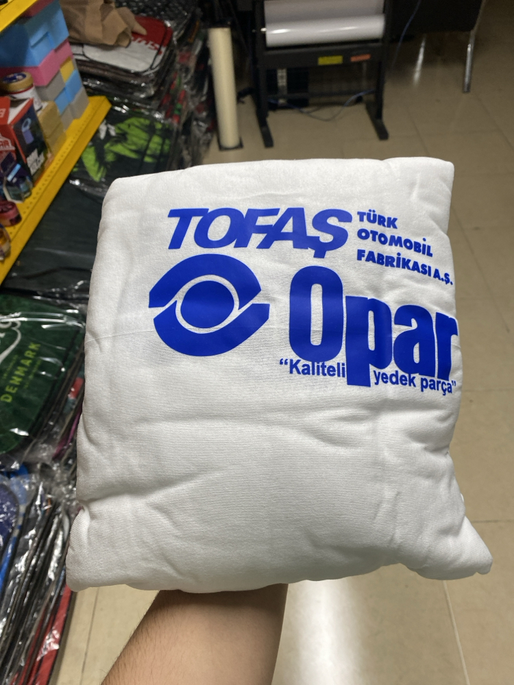 TOFAŞ OPAR SERVİS KILIFI