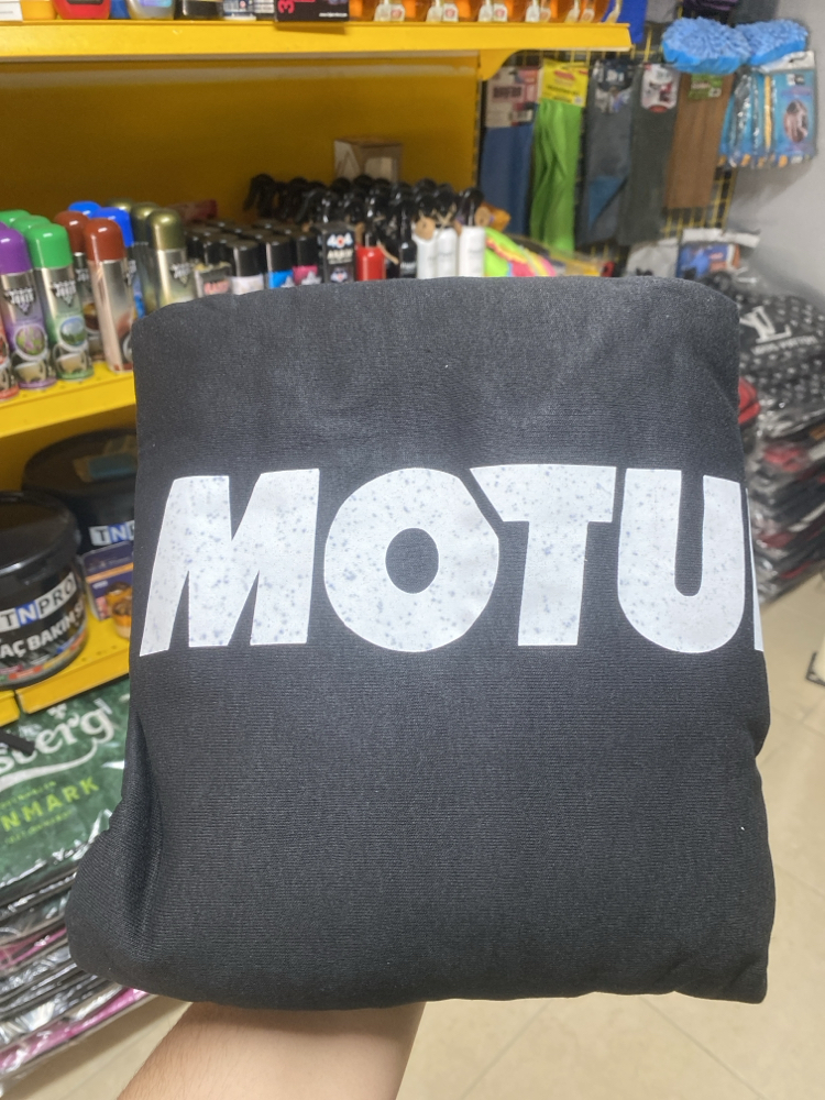 MOTUL SERVİS KILIFI