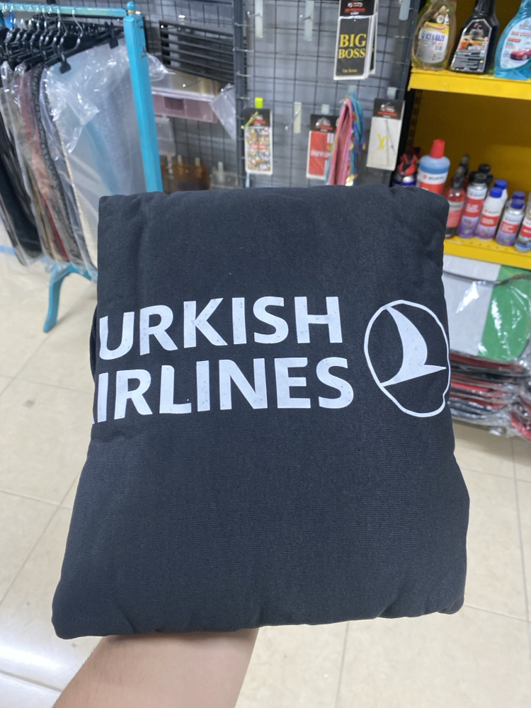 TURKISH AIRLINES