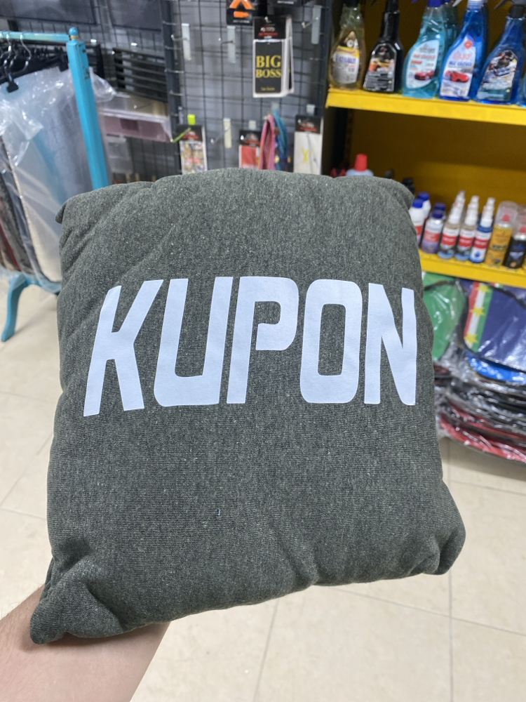 KUPON SERVİS KILIFI