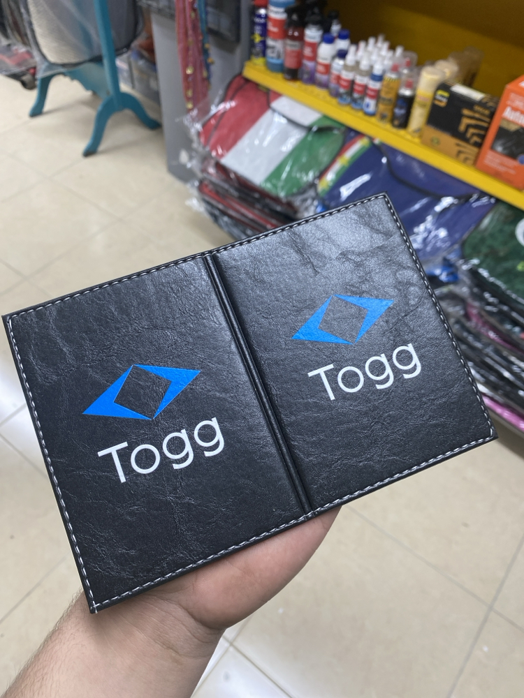 TOGG RUHSAT KABI