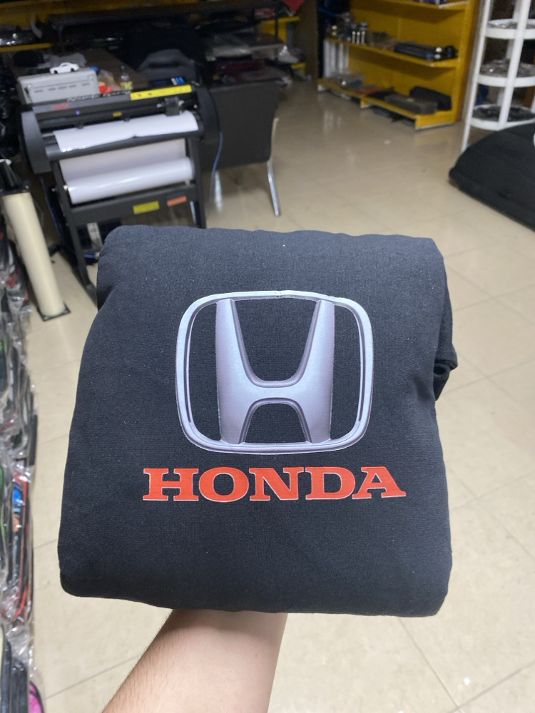 HONDA SERVİS KILIFI