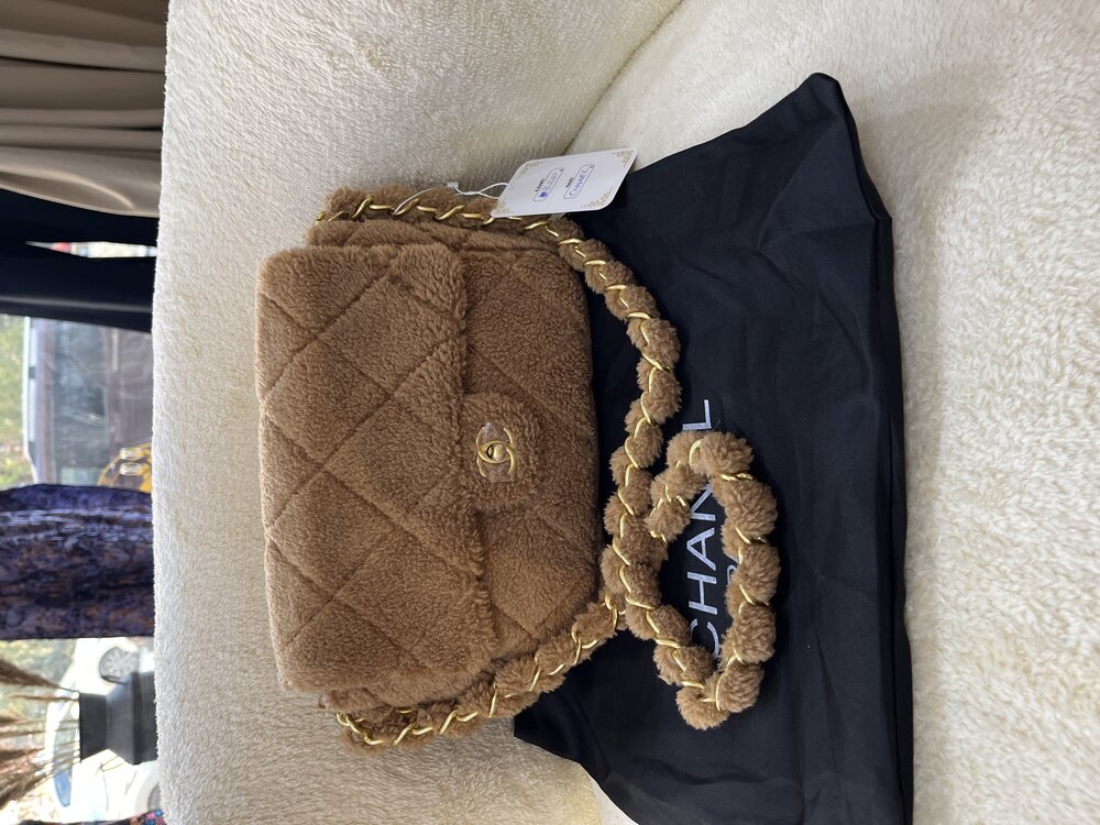 Chanel çanta 