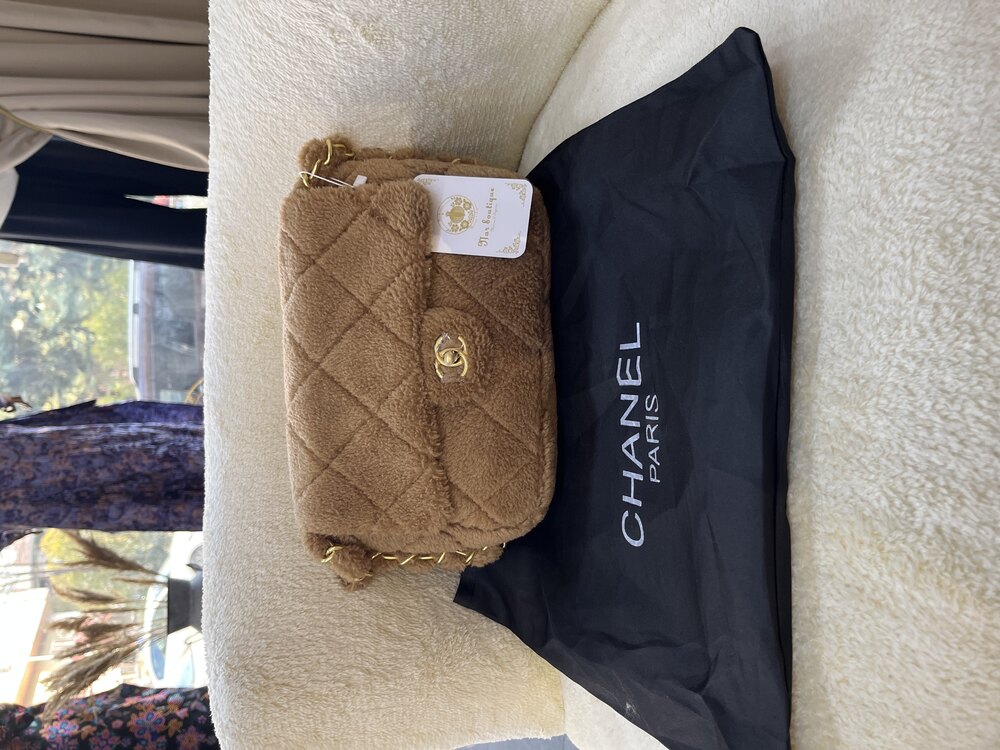 Chanel çanta 