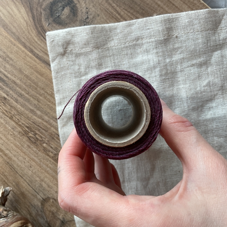 Linhasita Black Cherry 350m (Yeni)