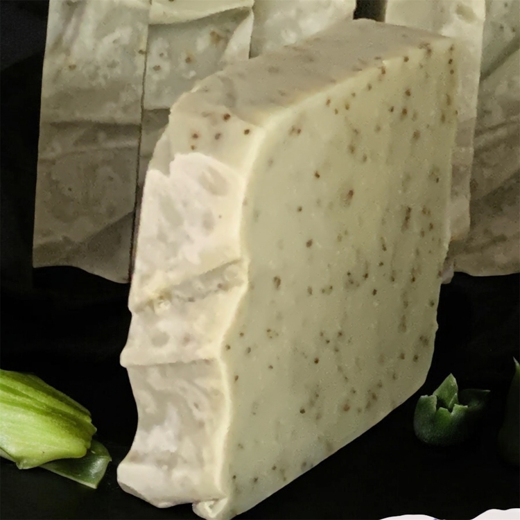 Çay Ağacı Biberiye Sabunu 105 gr Mantar, Sivilce Karşıtı Cilt mikrobiyoloğu