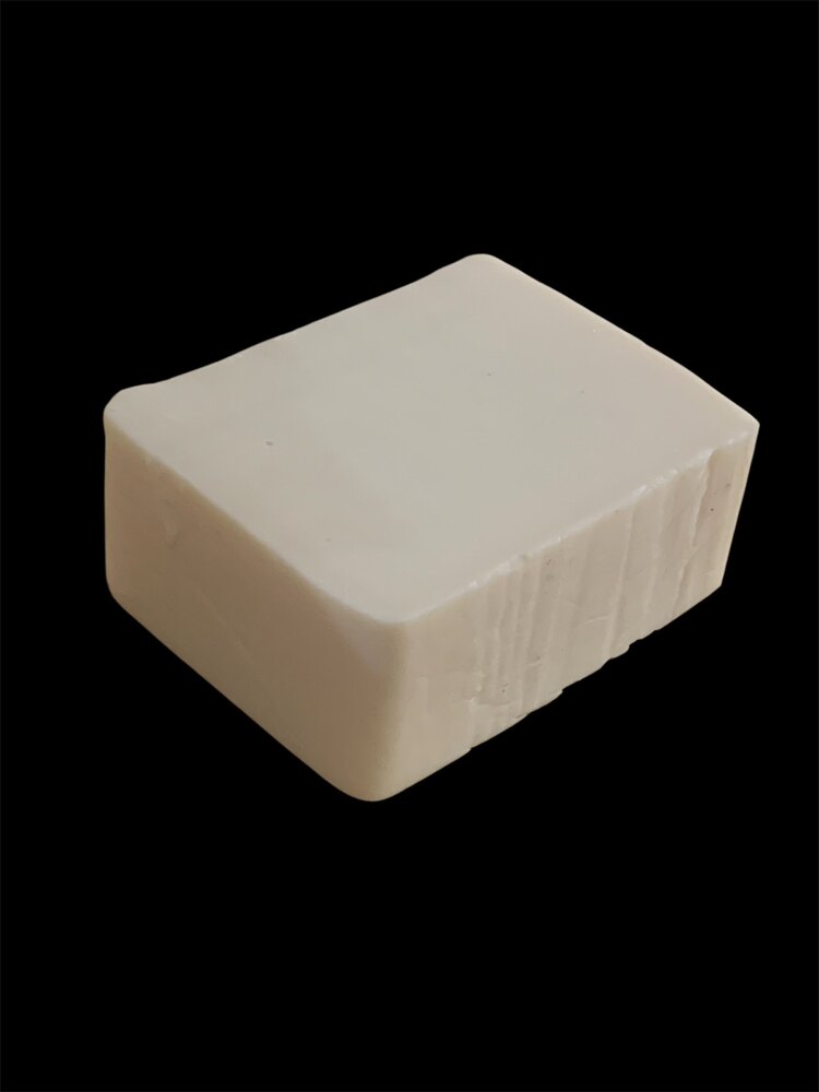 LAVANTA SABUNU RENKSİZ BOYASIZ SAF 100 gr