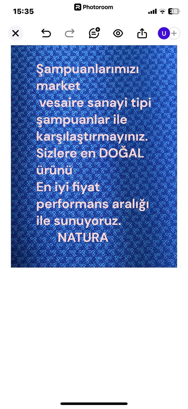 ARGAN ŞAMPUANI GERÇEK FAS ARGAN YAĞI İÇERİR 400 ml