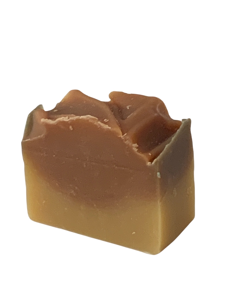 TARÇIN , ZERDEÇAL , JOJOBA, BAL İLAVELİ SABUN 115 gr