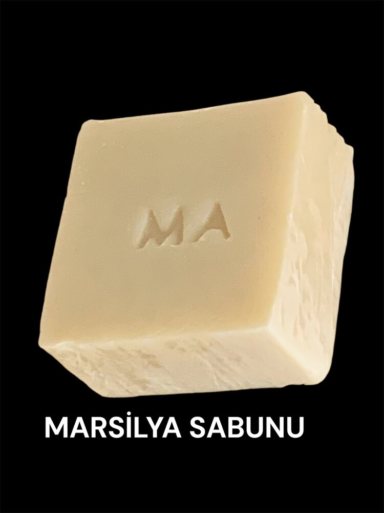 MARSİLYA SABUNU JUMBO 200 gr