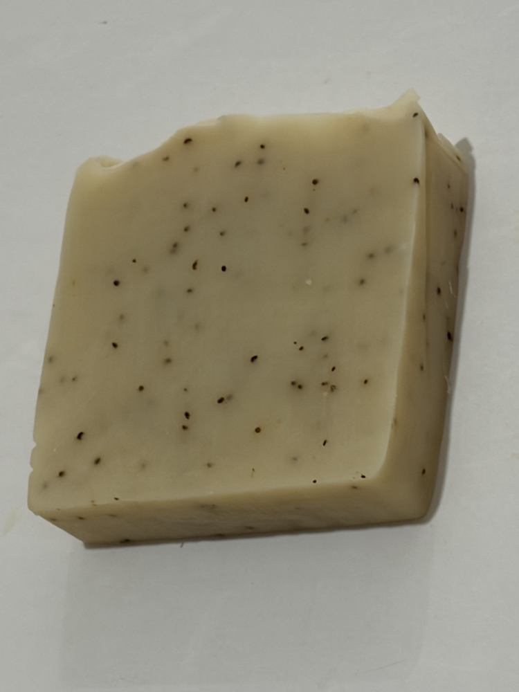 LAVANTA SABUNU TIBBİ ANGUSTİFOLİA LAVANTA İLE ÜRETİLDİ 110 GR
