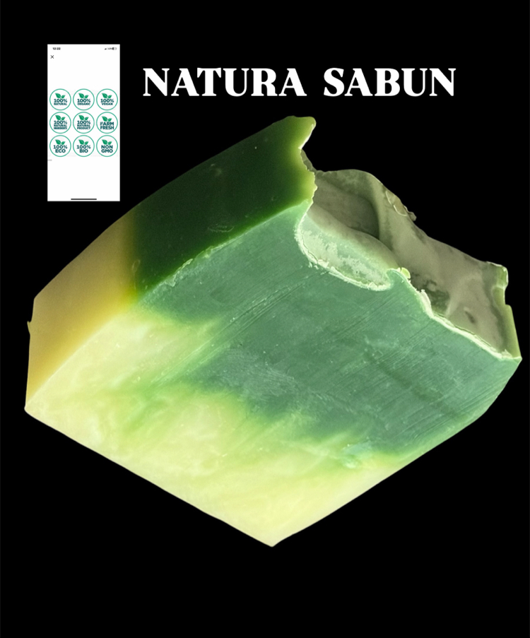 SHEA DEFNE SABUNU