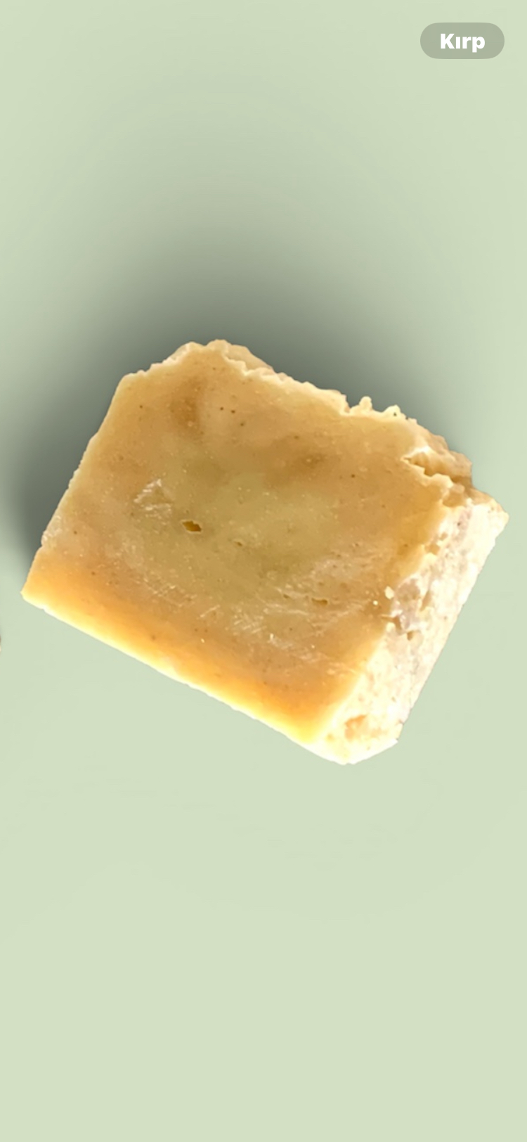 Ginseng Sabunu SAÇ ve VÜCUT için 110 ge