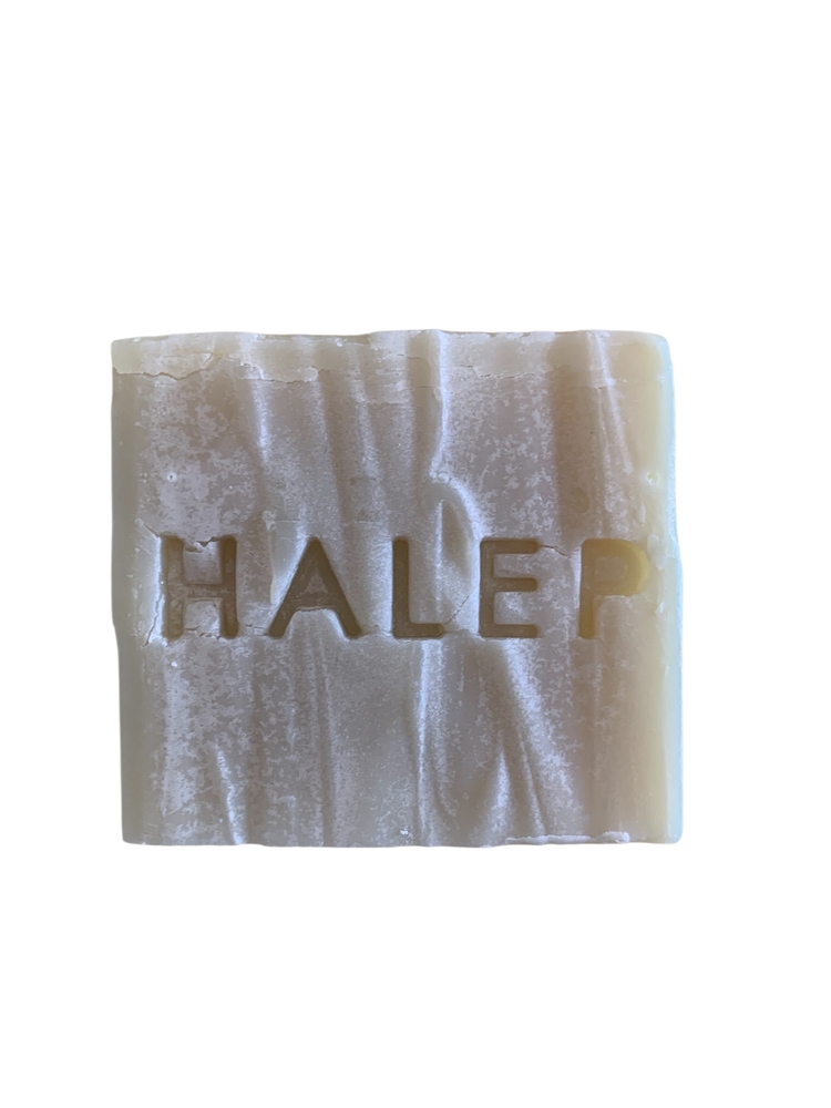 HALEP SABUNU GELENEKSEL (200 gr.) TERTEMİZ SAĞLIKLI CİLT.SİVİLCE SİYAH NOKTA KARŞITI