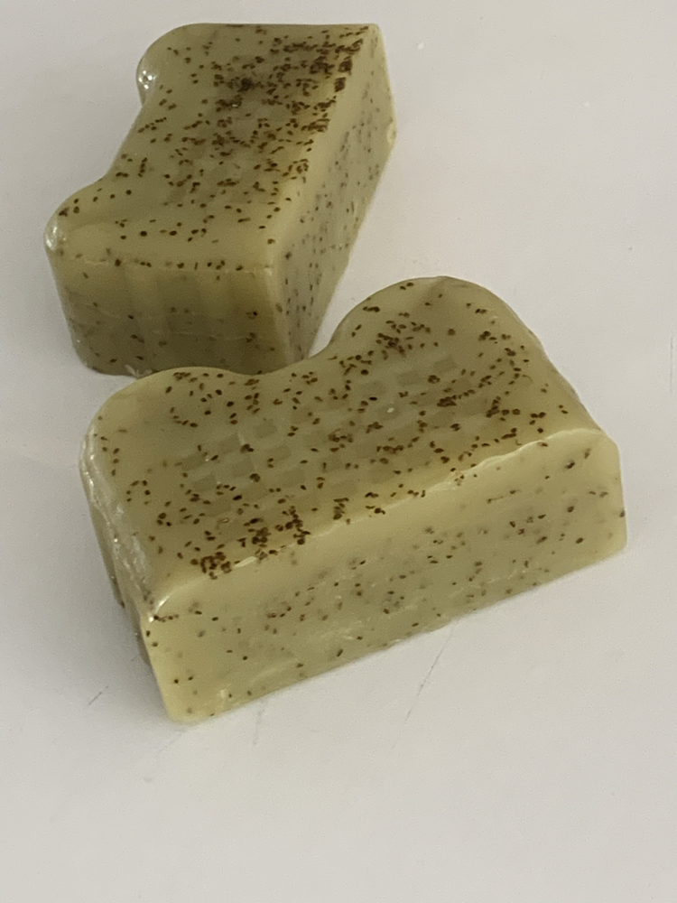 SELÜLİT SABUNU BİBERİYE OKALİPTUS ÖZLÜ 150 gr