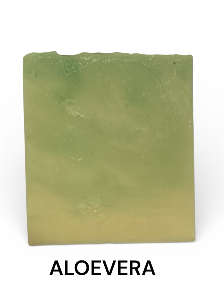 ALOEVERA SABUNU 