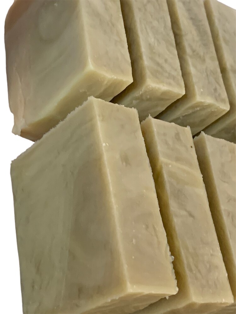MANGO SABUNU JUMBO! MANGO YAĞI VE PÜRESİ İLE ÜRETİLDİ