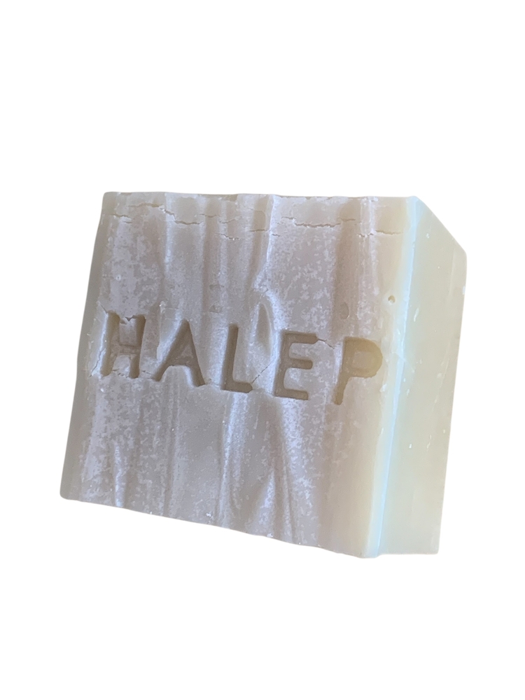 HALEP SABUNU GELENEKSEL (200 gr.) TERTEMİZ SAĞLIKLI CİLT.SİVİLCE SİYAH NOKTA KARŞITI
