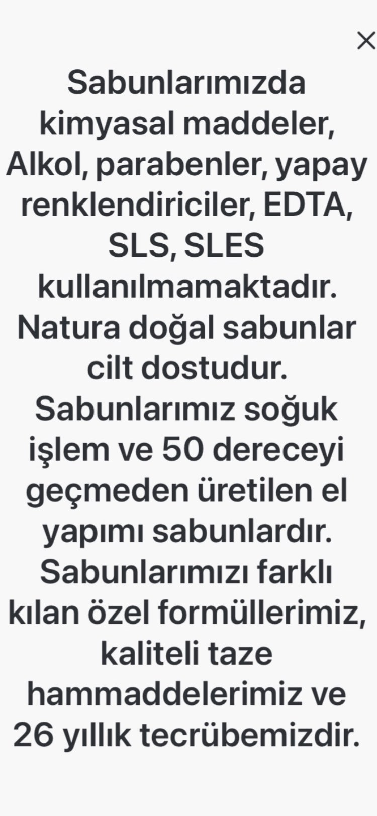 ÜZÜM ÇEKİRDEĞİ DOĞAL KOLAJEN İÇEREN SABUN 