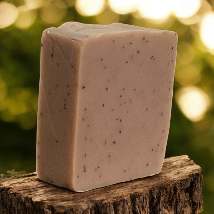 JUMBO ARGAN SABUNU 150 gr