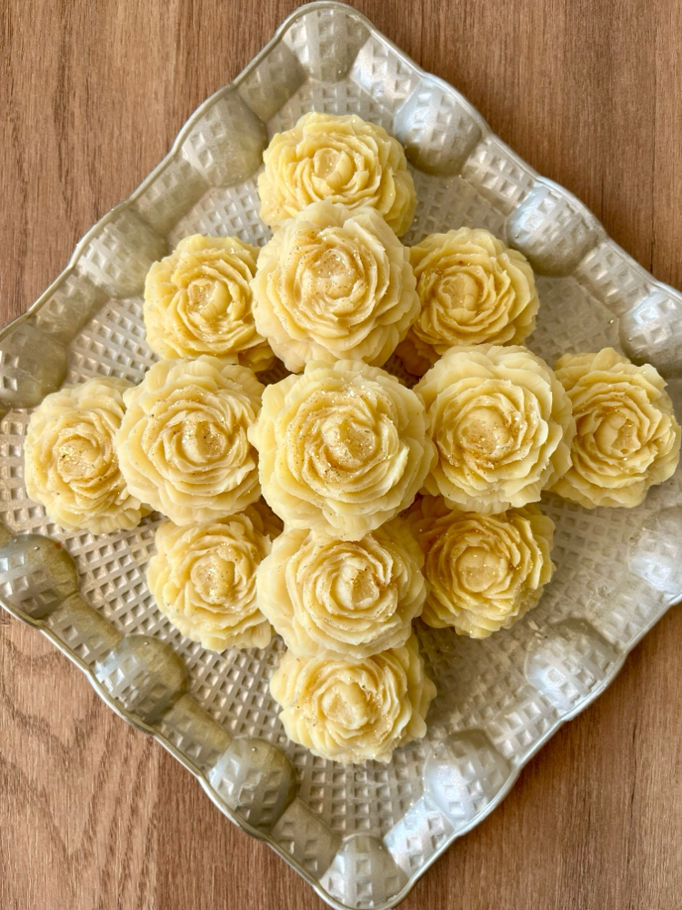 Limon Çiçeği Sabunu