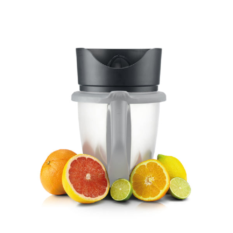 Wundermix WunderJuicer Narenciye sıkacağı başlığı Thermomix Mutfak Robotu TM6 ve TM5 için
